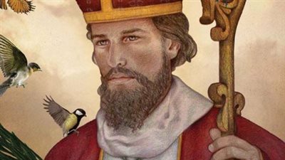 عيد حب سعيد.. لغز 14 فبراير: هل القديس فالنتين شخصية حقيقية أم أسطورة رومانسية؟