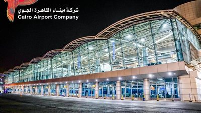 مطار القاهرة يواصل تسجيل أرقام تشغيل غير مسبوقة