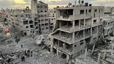 جيش الاحتلال: تدمير 8 أنفاق واستهداف عشرات المسلحين شمال قطاع غزة