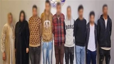واقعة بدلة الرقص.. محكمة جنايات بنها تؤجل قضية اختطاف شاب لجلسة 27 أبريل