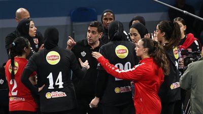 نتائج الجولة الثالثة بالدور قبل النهائي لدوري السوبر الممتاز للكرة الطائرة