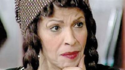 رحلة عائشة الكيلاني من الدراما التليفزيونية إلى الأداء الصوتي في 