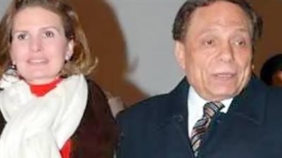 الثنائية الذهبية: كيف أعادت يسرا وعادل إمام صياغة تاريخ السينما المصرية؟