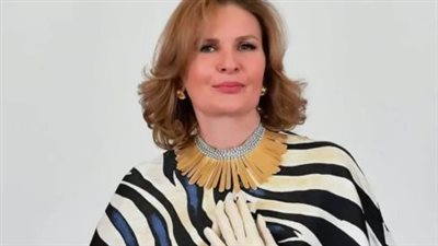 يسرا سفيرة النوايا الحسنة.. الوجه الإنساني لنجمة سخرت فنها لخدمة المهمشين
