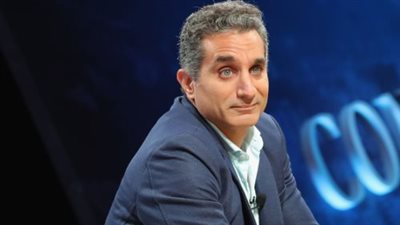 باسم يوسف.. الجراح الذي قايض 