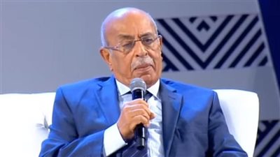 وفاة الدكتور مفيد شهاب وزير التعليم العالي الأسبق وأحد أعلام القانون الدولي في مصر