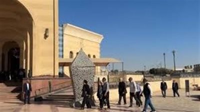 بمشاركة قيادات الدولة.. جنازة مهيبة للراحل مفيد شهاب 