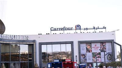 مول «برميلان» بالشيخ زايد: سينما وماركات عالمية وحلول مبتكرة للباركينج
