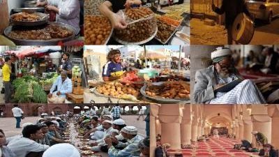 إفطار حول العالم… تعرف على عادات رمضان في 5 دول
