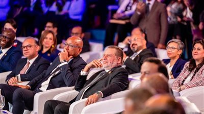المركزي المصري ومؤسسة التمويل الدولية يطلقان أكبر منصة لتمويل مستقبل مستدام