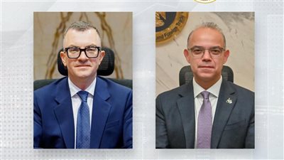 «الاستثمار» و«التخطيط» تطلقان تقرير مراجعة خصائص الاستثمار الأجنبي المباشر في مصر بالتعاون مع منظمة التعاون الاقتصادي والتنمية