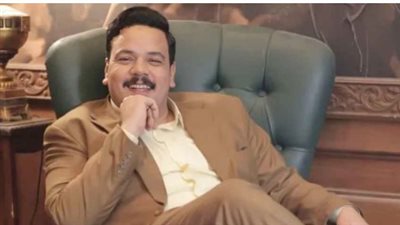 مصطفى غريب في 2025 و2026: خريطة أعماله السينمائية والدرامية الجديدة