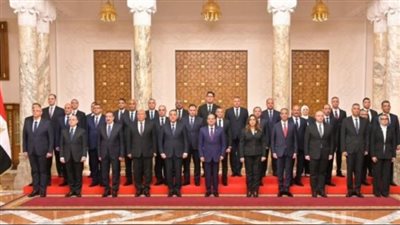 من مطروح إلى أسوان: خريطة انتشار المحافظين الجدد وأبرز الملفات المطروحة على طاولتهم