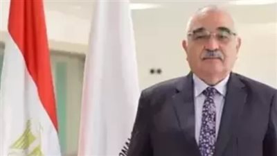 رئيس هيئة قضايا الدولة يهنئ الرئيس السيسي بحلول شهر رمضان المبارك