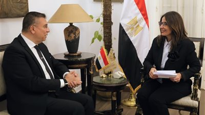 مصر تضع قدمها على خارطة الإعلام الثقافي العالمي.. وزيرة الثقافة تتعاون مع دول التعاون الإسلامي