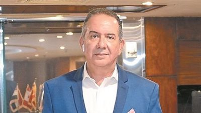 إيهاب عبد العال : المحافظون الجدد أمام اختبار الاستثمار السياحي.. ومطلوب حلول قوية لمواجهة التحديات