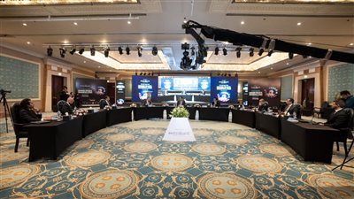 الدكتور مصطفى منير: التشغيل الكامل هو الضامن الحقيقي لنجاح المشروعات السياحية