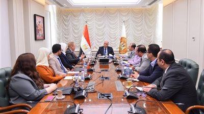 وزير العمل: تدريب الشباب أصبح أولوية لتعزيز فرص التوظيف محليًا ودوليًا