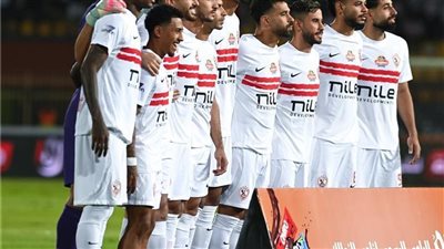 الزمالك يرفع درجة الاستعداد في الجزائر.. مران خفيف وتجهيزات خاصة قبل موقعة نهائي الكونفدرالية أمام اتحاد العاصمة