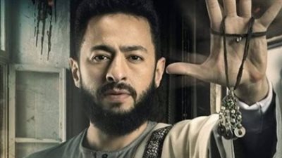 مسلسل المداح 2026: تفاصيل الموسم السادس وأحداث الحلقة الأولى