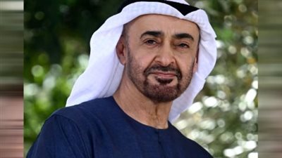 محمد بن زايد ومحمد بن راشد: استقبال برقيات التهنئة الرمضانية من قادة وحكومات الدول الشقيقة
