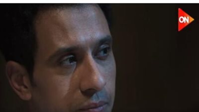 دراما التشويق تشتعل.. كل ما تريد معرفته عن مسلسل عين سحرية لعصام عمر