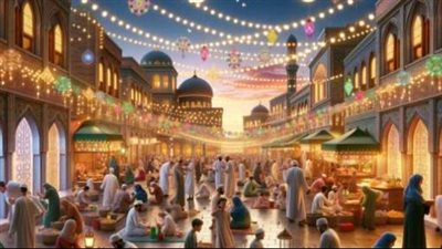 موعد أذان الفجر والمغرب بكفر الشيخ في أول أيام رمضان الخميس 19 فبراير