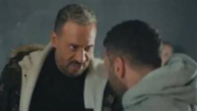 عودة أحمد عيد للدراما القوية.. كواليس مشاركته في مسلسل أولاد الراعي مع خالد الصاوي