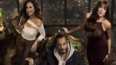 مواعيد إعادة مسلسل فن الحرب على قناة CBC وCBC دراما ومنصة Watch it