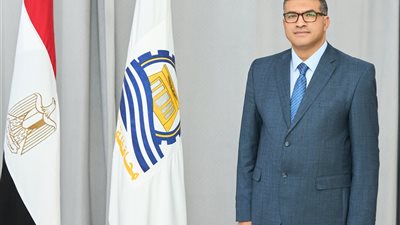 السيرة الذاتية الكاملة للواء دكتور مصطفى سليم الببلاوي محافظ قنا الجديد
