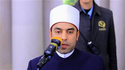 هل إهمال زيادة الوزن يتعارض مع تعاليم الإسلام؟.. أحمد عصام فرحات يوضح الحكم