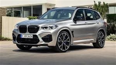 انطلاقة BMW X3 الجديدة.. الرفاهية تلتقي بالأداء الرياضي بـ 4.1 مليون جنيه
