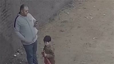 بعد غضب السوشيال ميديا.. سقوط المتهمين في حادث إصابة أب وطفله بالقناطر
