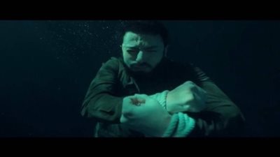 مسلسل المداح أسطورة النهاية الحلقة الرابعة.. يصعد الأحداث ويكشف مؤامرات صابر المداح