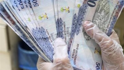 هدوء في الطلب واستقرار في السعر.. تطورات سعر الريال السعودي اليوم السبت 2026