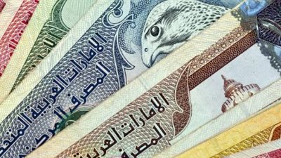 الدرهم الإماراتي يثبت أقدامه أمام الجنيه المصري.. قراءة في أسعار الصرف اليوم السبت