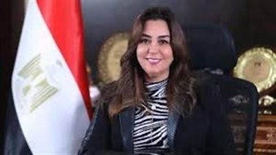 وزيرة التنمية المحلية والبيئة تحذر من تدهور جودة الهواء بسبب الرياح المثيرة للأتربة