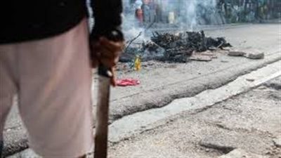 في ظل غياب سلطة القانون.. الأمم المتحدة تحذر من تجنيد الأطفال في عصابات هايتي