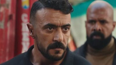 مسلسل على كلاي الحلقة 5: صراعات 