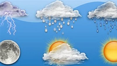 طقس الصعيد يتجاوز 28 درجة نهاراً.. تفاصيل درجات الحرارة اليوم الأحد 22 فبراير