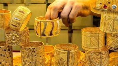 أسعار الذهب في مصر تواصل الارتفاع.. والتحولات التصديرية تعزز الصناعة المحلية