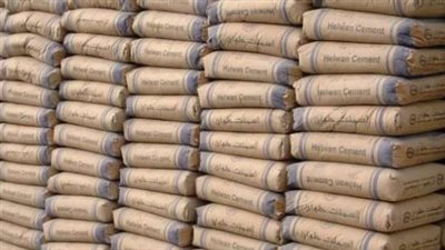بيانات البنك المركزي المصري تكشف ارتفاع إنتاج الأسمنت ليتجاوز 25 مليون طن