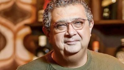 كواليس تعاون شيرين دياب والمنتج أحمد الجنايني في المسلسل الإنساني 