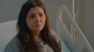 مسلسل الست موناليزا الحلقة 6.. صدمة مي عمر بعد اكتشاف خديعة حسن وعائلته