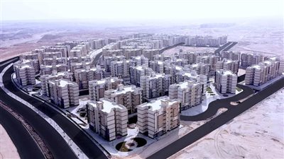 لتوسيع الرقعة العمرانية.. اعتماد تخطيط 31 فداناً بمدينة ناصر الجديدة بأسيوط