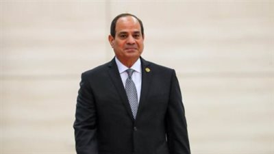 الرئيس السيسي يجتمع مع رئيس الوزراء ووزير التربية والتعليم والتعليم الفني