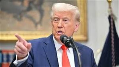 ترامب يهاجم المحكمة العليا الأمريكية بعد إلغاء جزء كبير من الرسوم الجمركية