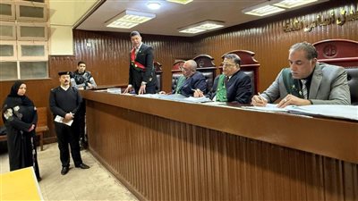 النيابة في مرافعتها: ربة المنزل انتهكت حرمة الدم..والغدر وقع داخل بيت آمن بإنهاء حياة محفظة القرآن 