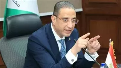 محافظة الجيزة ترفع 800 طن مخلفات بحي الهرم ضمن حملات مكثفة لتحسين النظافة