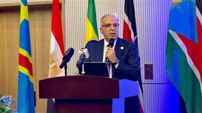 الدكتور هاني سويلم يشارك في احتفالية يوم النيل بجمهورية جنوب السودان